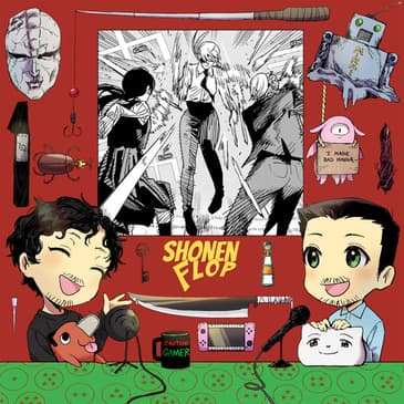 Chainsaw Minute: Chapter 162: Fearsome