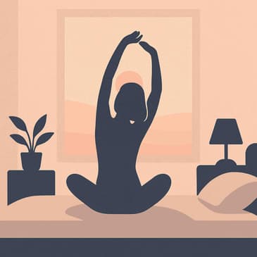 2744: My Highest Self Morning Routine by Briana Harry of YeMash on How to Find Self-Alignment and Lifestyle Design