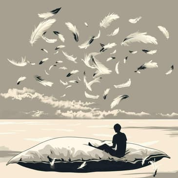 2233: There are Better Things to Talk About Than Other People (and How to Gossip Less) by Joshua Becker of Becoming Minimalist