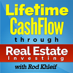 Ep #1,014 - MFRS - How She Closed 3 Multifamily Deals Whilst Working Full-Time