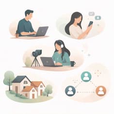 1984: [Part 1] 5 of the Most Popular Side Hustles - And What to Do Instead by Nick Loper of Side Hustle Nation