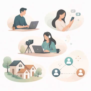 1984: [Part 1] 5 of the Most Popular Side Hustles - And What to Do Instead by Nick Loper of Side Hustle Nation