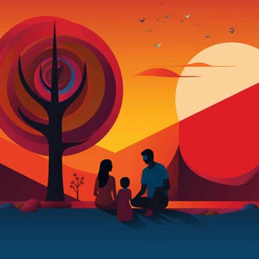 2025: How to Better Handle Anger and Conflict in Your Family by Dr. Margaret Rutherford on Family Dynamics