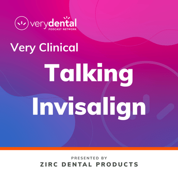 Very Clinical: Talking Invisalign
