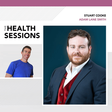 Adam Lane Smith - Understanding & Resolving Attachment Issues