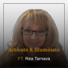 Sound Healing as Medicine for the Future with Rea Tarnava