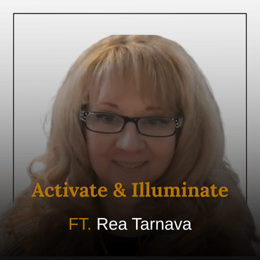 Sound Healing as Medicine for the Future with Rea Tarnava