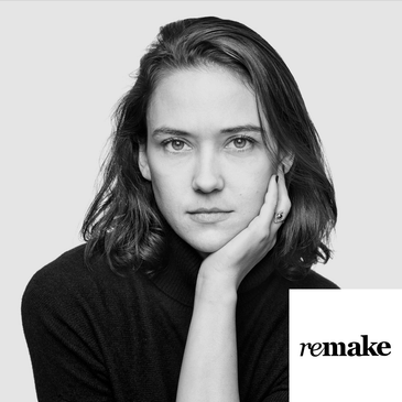 025. Pia Mancini: Designing for Digital Democracy