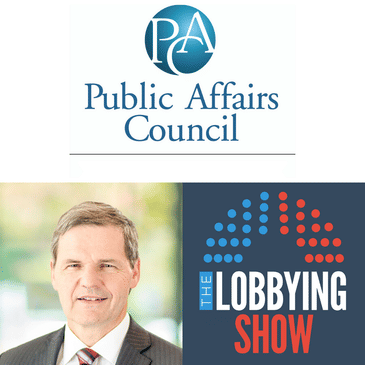 Building a Community for Public Affairs Professionals