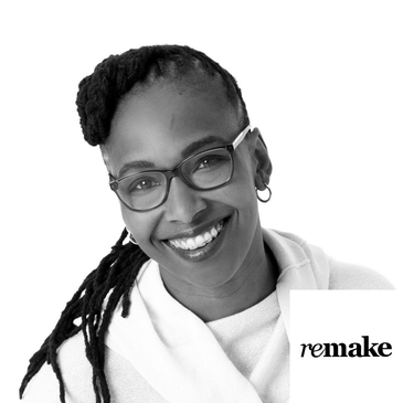 061. Geci Karuri-Sebina: Our Urban Future