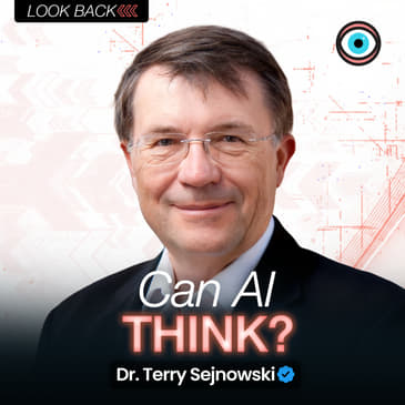 Is ChatGPT Conscious? A Pioneer of AI Explains | Dr. Terry Sejnowski
