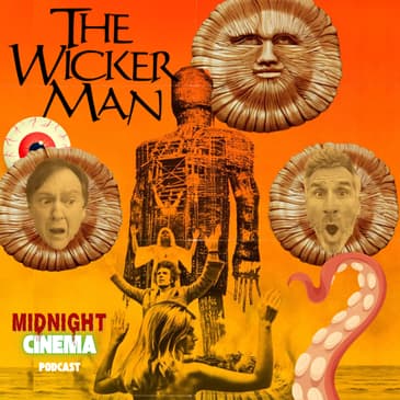 The Wicker Man (1973)