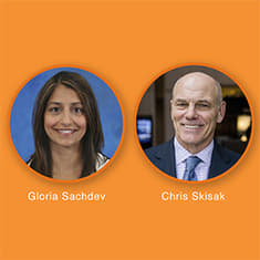 EP390: What Legislators Need to Know About Hospital Prices, With Gloria Sachdev, PharmD, and Chris Skisak, PhD