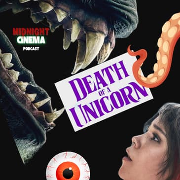 Death of a Unicorn (2025)