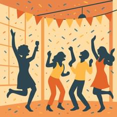 2802: How to Throw a Breakup Party by Colin Wright of Exile Lifestyle on Letting Go