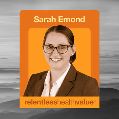 EP494: Six Tensions of Pharmaceutical Drug Pricing, With Sarah Emond