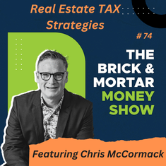 Real Estate Tax Strategies