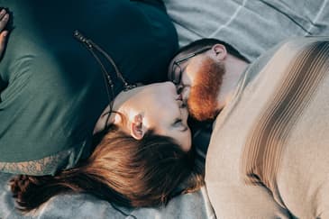 Ep.260 - How far are you willing to come down off your physical preferences in a mate?