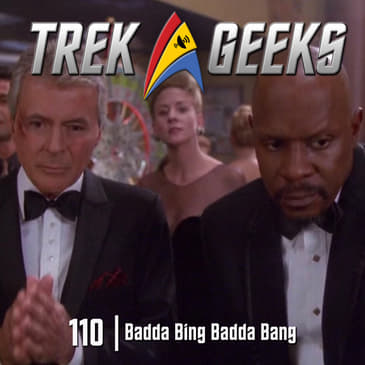 Badda Bing Badda Bang