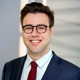 EP317: Wait, the Latest Action on Drug Pricing Reform Can Be Found in the Infrastructure Bill? With Josh LaRosa, MPP, Policy Director, Wynne Health Group