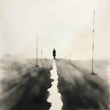 2052: I Don't Know What's Best For You by Courtney Carver of Be More With Less on Self-Trust & Personal Journey