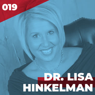 Dr. Lisa Hinkelman - ROX Columbus