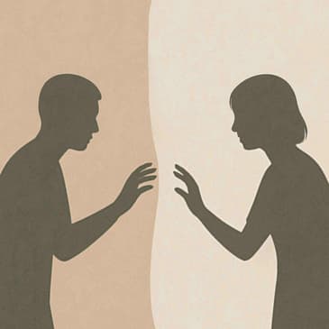 2759: Why Relationships Scare Us by Dr. Lisa Firestone of Pysch Alive on Understanding the Roots of Relationship Anxiety