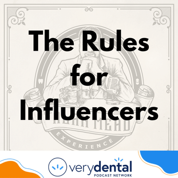 AME: The Rules for Influencers