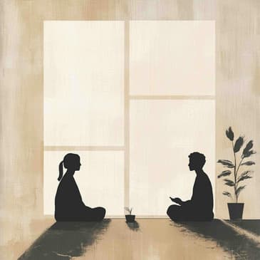 2379: Confession to a Neutral Party by Keith Wilson on Living Authentically & Communication Skills