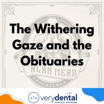 AME: The Withering Gaze and the Obituaries
