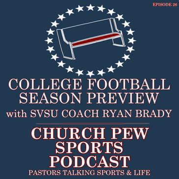 College Football Preview & Predictions For Your Favorite Teams