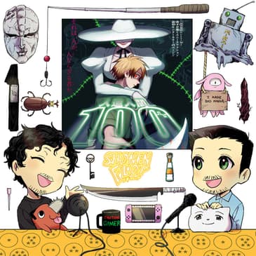 #86.5 First Thoughts on Fabricant 100