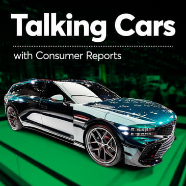 2026 New York Auto Show