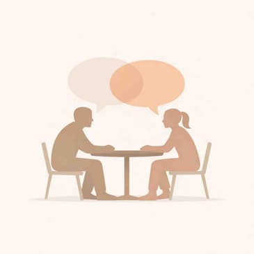 2915: Want a Better Relationship? Work on Collaborative Communication by Dr. Lisa Firestone of PsychAlive on Mutual Understanding