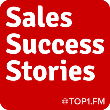 4: Debe Rapson – 7X #1 Seller at Demandbase on The Importance of Asking the Hard Questions