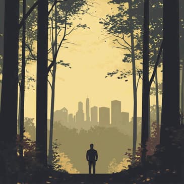 1712: [Part 2] Corrupted Callings: The Subtle Difference Between Finding Your Life's Work and Loving Your Life by Cal Newport