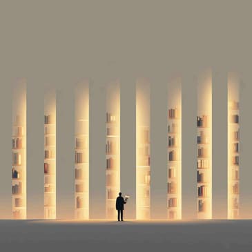 1738: How Often Should You Publish by Seth Godin on Advice on Content Creation Guidelines