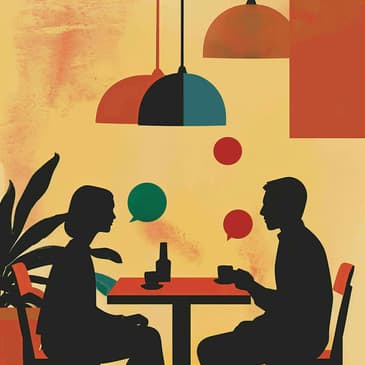 2176: What Malcolm Gladwell Can Teach Us About The Joy Of Intellectual Disagreements by Margo Aaron of ThatSeemsImportant