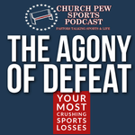 The Agony of Defeat - Crushing Sports Losses
