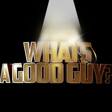 Episode 85: Society Said