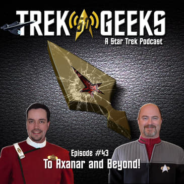 To Axanar and Beyond!