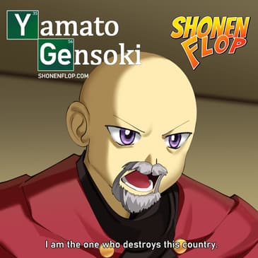 #107 Yamato Gensouki (Ft. TikToker Manga Lela)