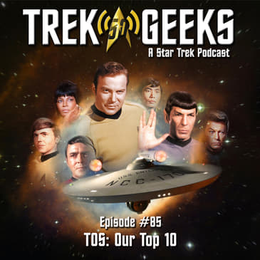 TOS: Our Top Ten