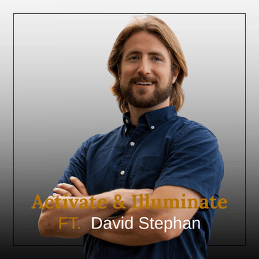 David Stephan / The Story Behind The Headlines