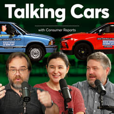 Will Your Next Car Come With a 'Kill Switch'? | Talking Cars with Consumer Reports #516