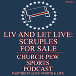 LIV & Let LIV - Scruples For Sale