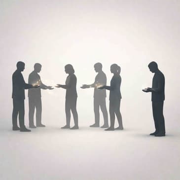 2946: The Gossip Virus: What It Is and 5 Steps to Kill It by Vironika Tugaleva On Breaking the Gossip Habit