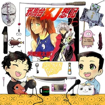 #106.5 First Thoughts on Yamato Gensouki