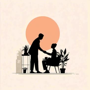 1782: [Part 2] The Philosophy of Great Customer Service by Derek Sivers on Obligation Overload and Work Goals