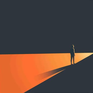 1243: Your Inner Saboteur And The Pain of Ignoring Its Messages by Lisa Jeffs on Shadow Self & Self-Sabotage